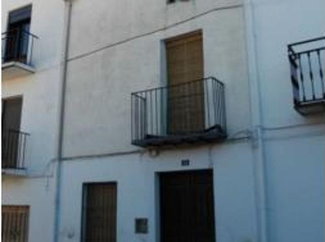 Casa adosada Venta Villacarrillo, Arroturas