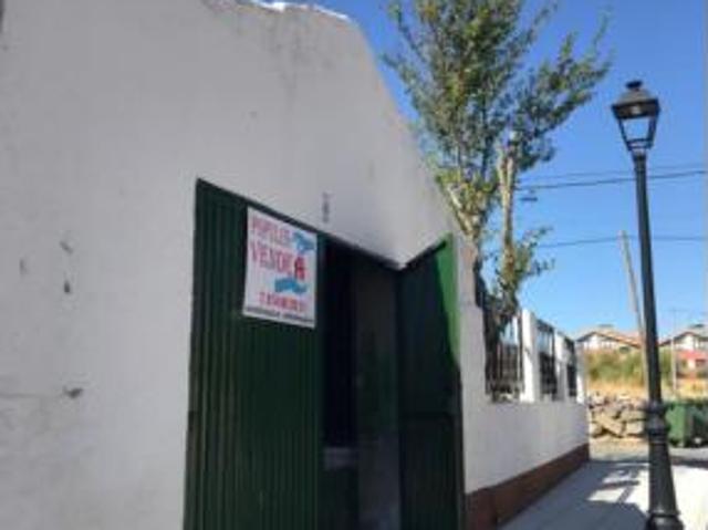Casa adosada Venta Villacastín, Villacastín