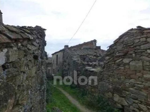 Casa adosada Venta Villadepera, Villadepera