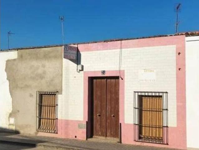 Casa adosada Venta Villafranca de los Barros, Villafranca de los Barros