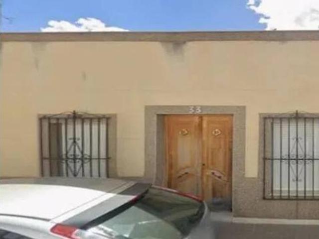 Casa adosada Venta Villafranca de los Barros, Villafranca de los Barros