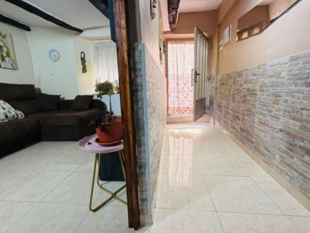 Casa adosada Venta Villafuerte, Villafuerte
