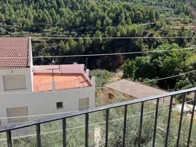 Casa adosada Venta Villahermosa del Río, Villahermosa del Río