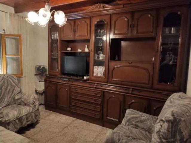 Casa adosada Venta Villalba de La Lampreana, Villalba de La Lampreana