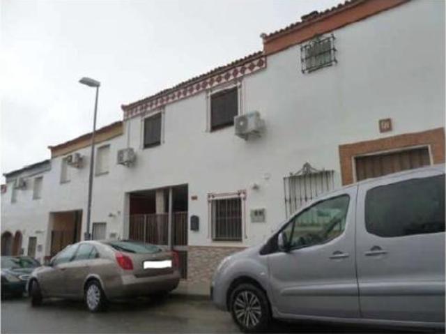 Casa adosada Venta Villalba del Alcor, Villalba del Alcor