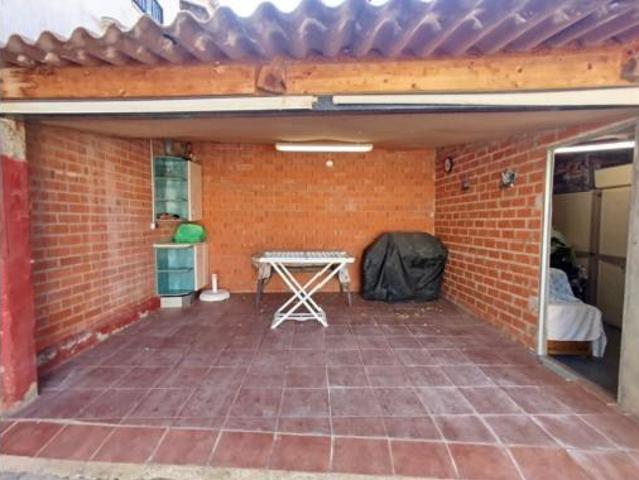 Casa adosada Venta Villalbarba, Villalbarba