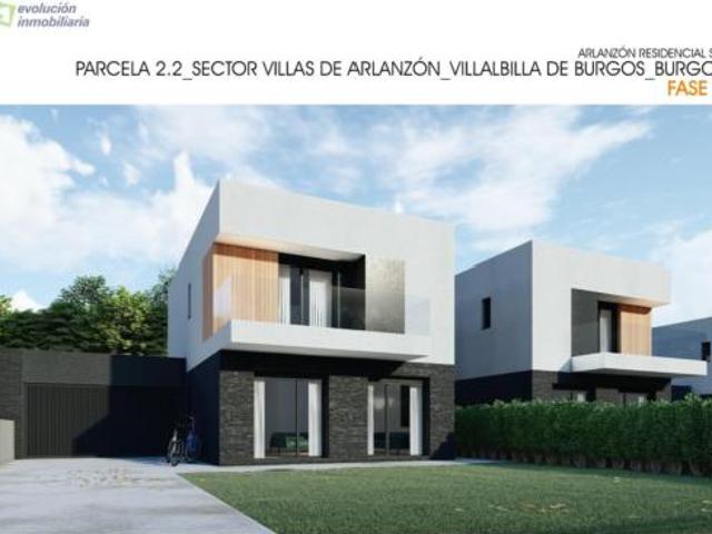Casa adosada Venta Villalbilla de Burgos, Villalbilla de Burgos