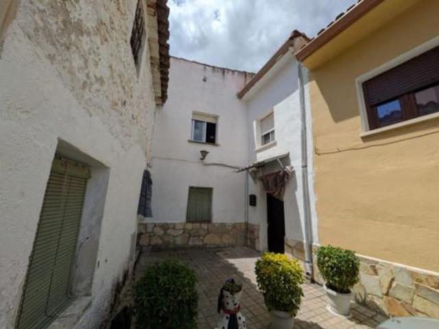 Casa adosada Venta Villalbilla, Villalbilla