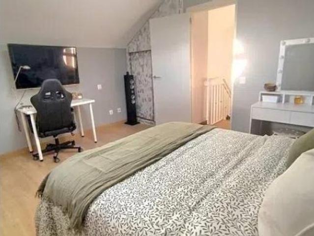 Casa adosada Venta Villalbilla, Villalbilla