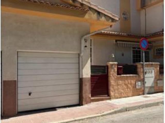 Casa adosada Venta Villalbilla, Villalbilla