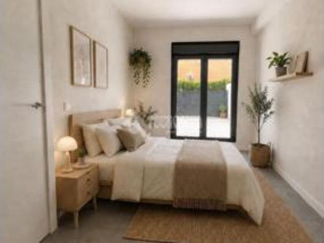 Casa adosada Venta Villalbilla, Villalbilla