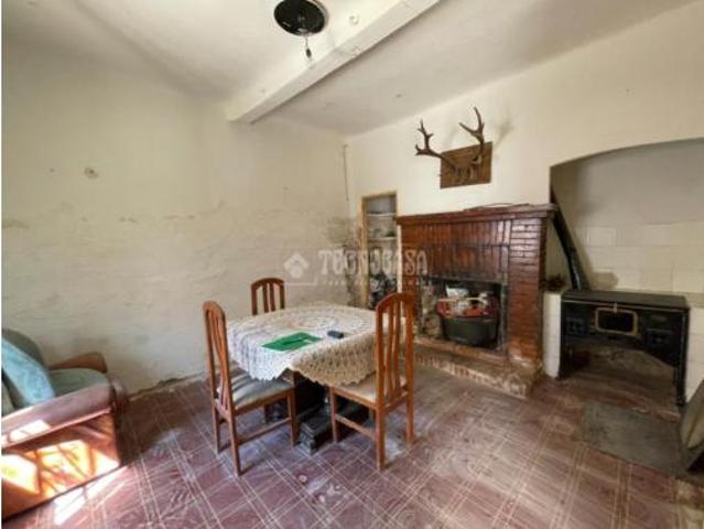 Casa adosada Venta Villalbilla, Villalbilla