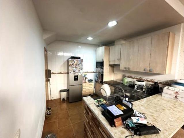 Casa adosada Venta Villalbilla, Villalbilla