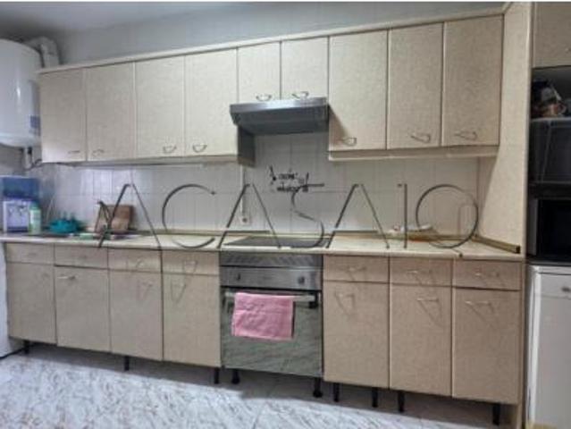 Casa adosada Venta Villaluenga de La Sagra, Villaluenga de La Sagra