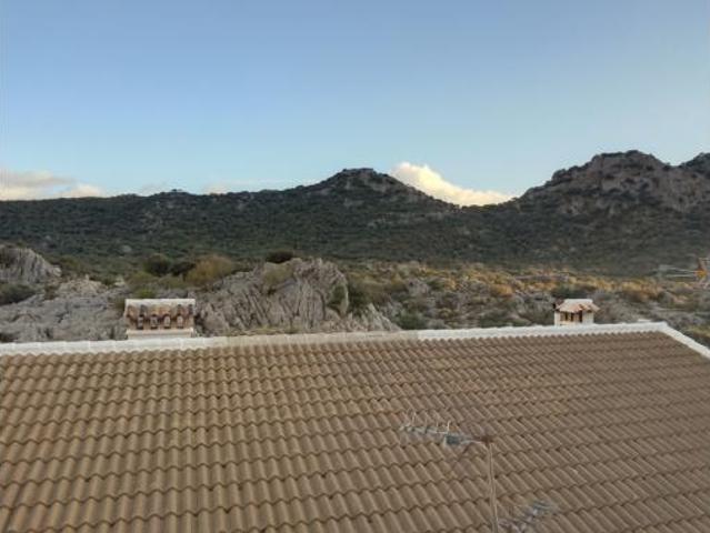 Casa adosada Venta Villaluenga del Rosario, Villaluenga del Rosario