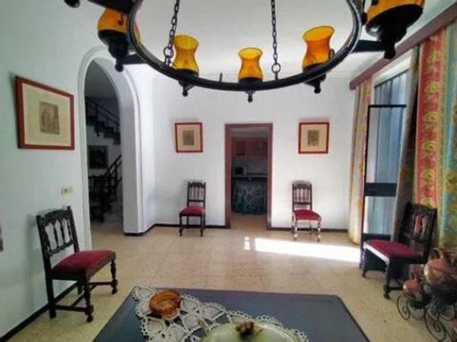 Casa adosada Venta Villamanrique de la Condesa, Villamanrique de la Condesa
