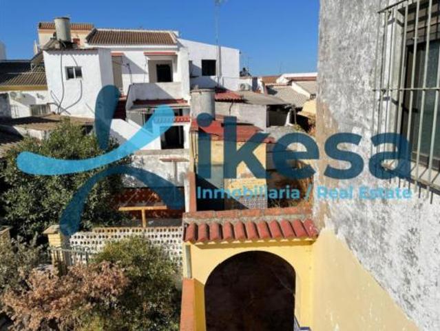 Casa adosada Venta Villamanrique de la Condesa, Villamanrique de la Condesa