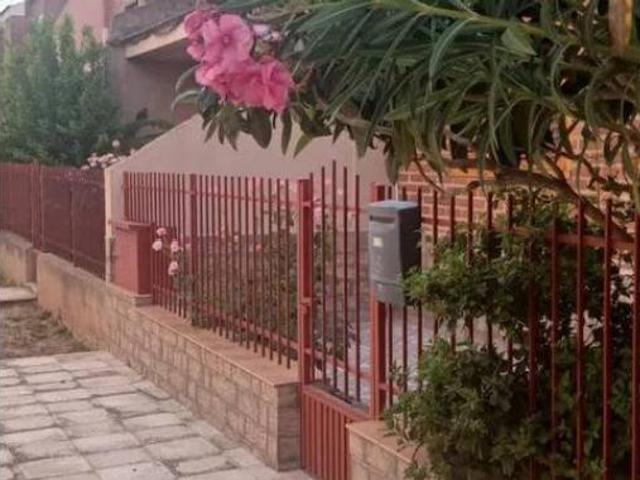 Casa adosada Venta Villamalea, Villamalea