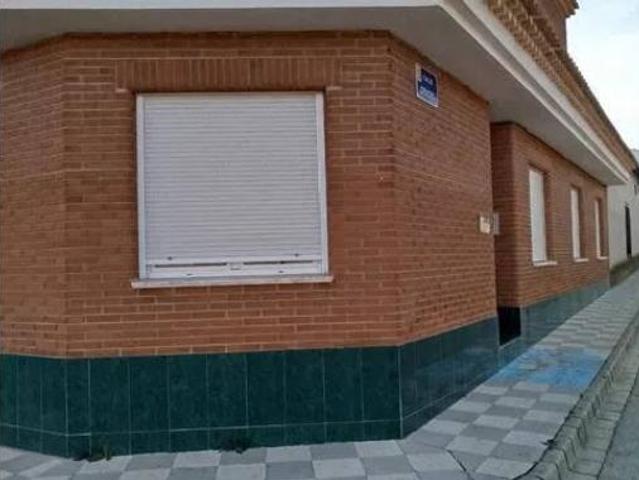Casa adosada Venta Villamalea, Villamalea