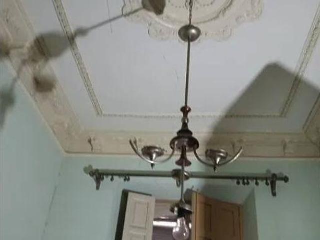 Casa adosada Venta Villamalea, Villamalea