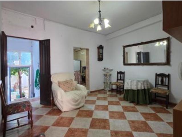 Casa adosada Venta Villamartín, Villamartín