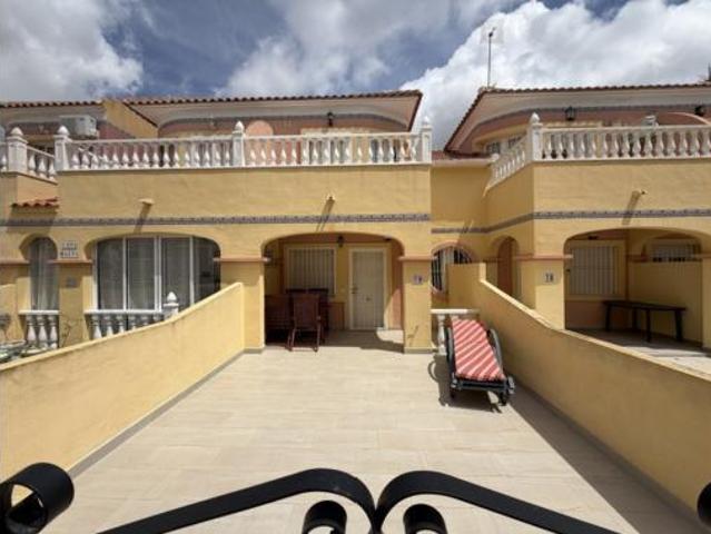 Casa adosada Venta Villamartín, Villamartín