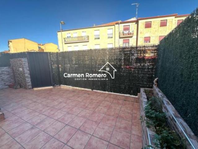 Casa adosada Venta Villamayor, Villamayor