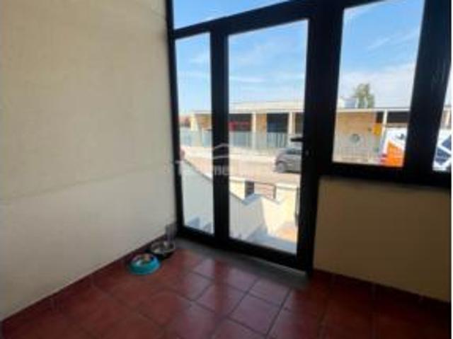 Casa adosada Venta Villamayor, Villamayor