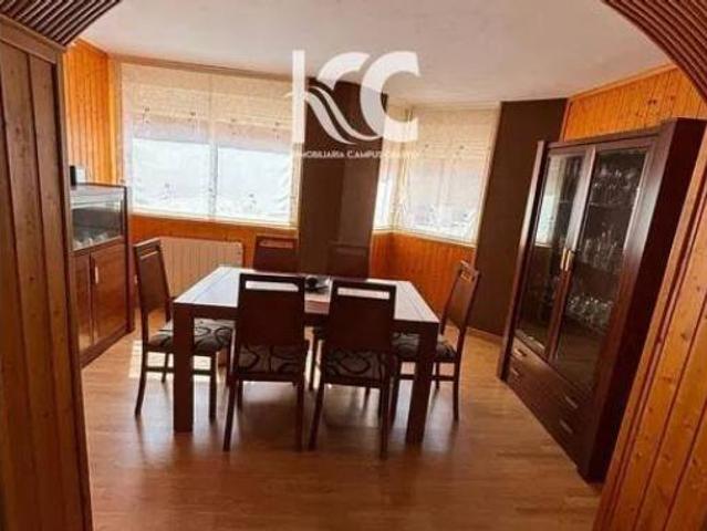 Casa adosada Venta Villamayor, Villamayor