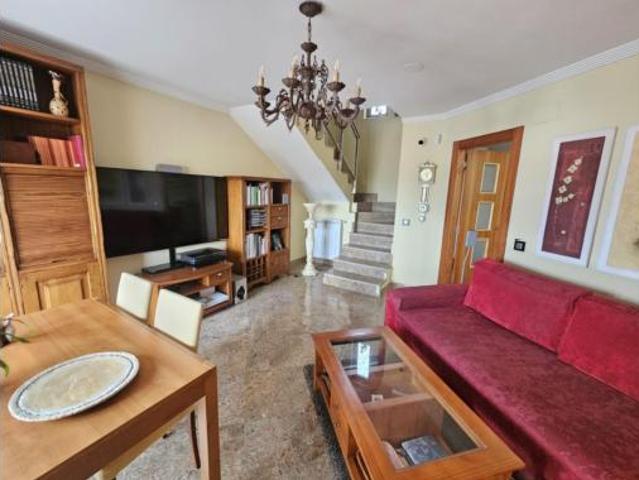 Casa adosada Venta Villamayor, Villamayor