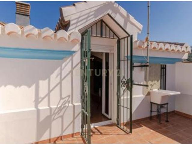 Casa adosada Venta Villamena, Cónchar