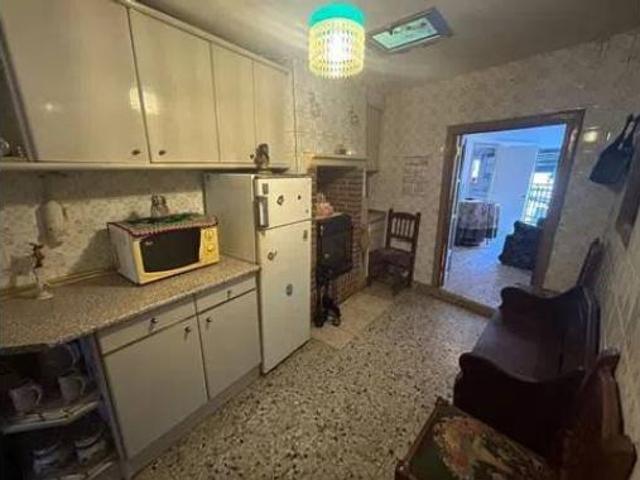 Casa adosada Venta Villamiel, Villamiel