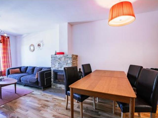 Casa adosada Venta Villanúa, Villanúa
