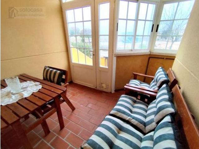 Casa adosada Venta Villanubla, Villanubla