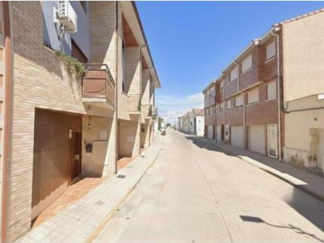 Casa adosada Venta Villanueva de Gállego, Villanueva de Gállego