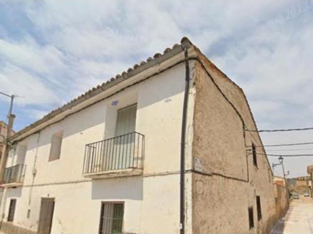 Casa adosada Venta Villanueva de Huerva, Villanueva de Huerva
