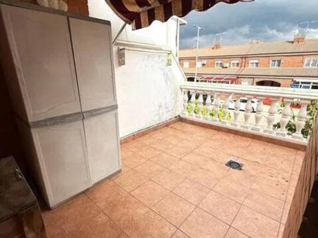 Casa adosada Venta Villanueva de la Torre, Villanueva de la Torre
