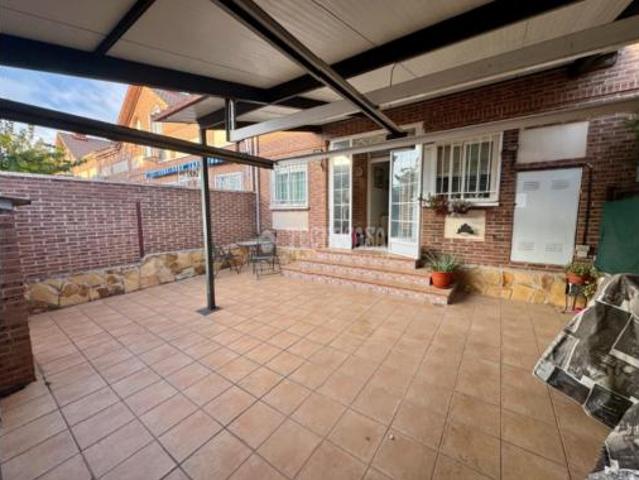 Casa adosada Venta Villanueva de la Torre, Villanueva de la Torre