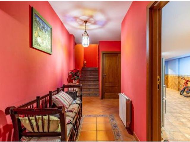 Casa adosada Venta Villanueva de la Vera, Villanueva de La Vera