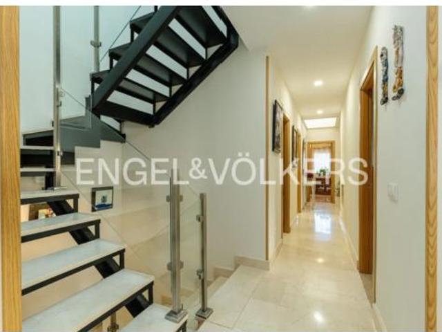 Casa adosada Venta Villanueva de la Cañada, Núcleo Urbano