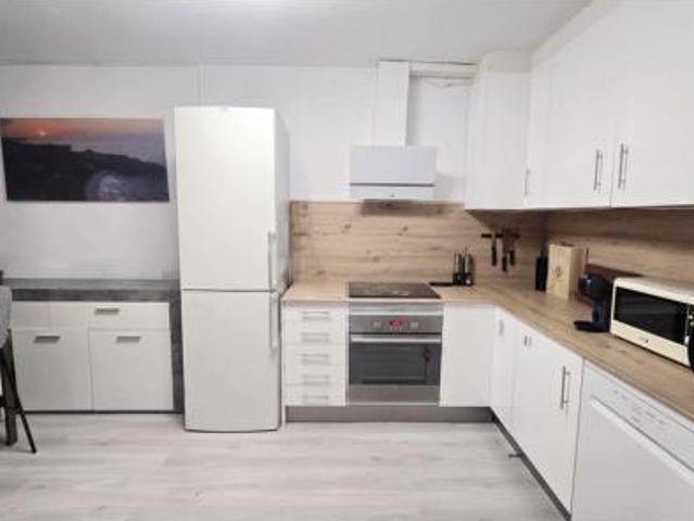 Casa adosada Venta Villanueva de la Cañada, Núcleo Urbano