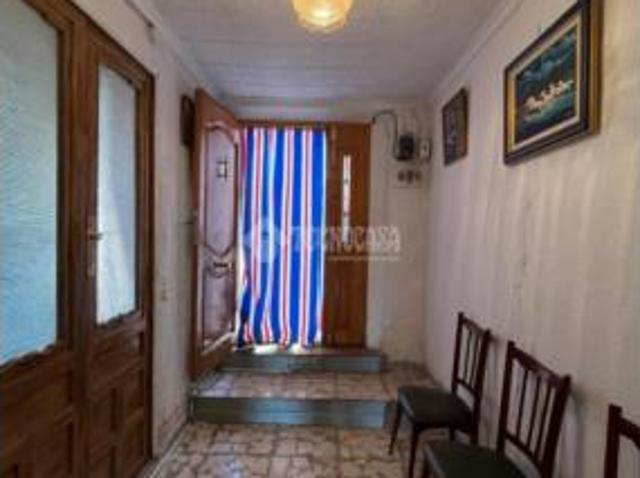 Casa adosada Venta Villanueva de La Fuente, Villanueva de La Fuente
