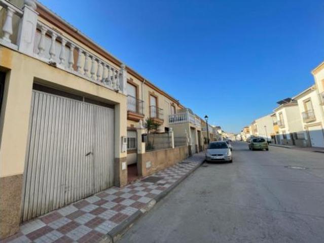 Casa adosada Venta Villanueva de La Reina, Villanueva de La Reina
