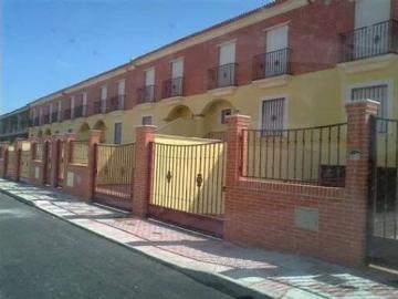 Casa adosada Venta Villanueva de La Reina, Villanueva de La Reina