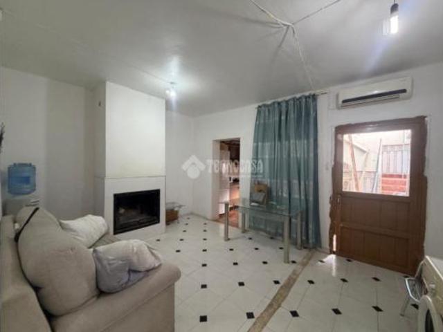 Casa adosada Venta Villanueva de La Reina, Villanueva de La Reina
