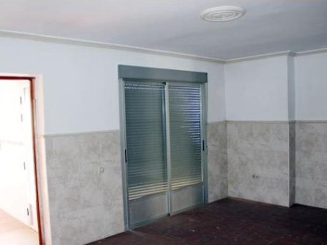 Casa adosada Venta Villanueva de La Reina, Villanueva de La Reina