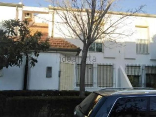 Casa adosada Venta Villanueva de las Torres, Villanueva de las Torres
