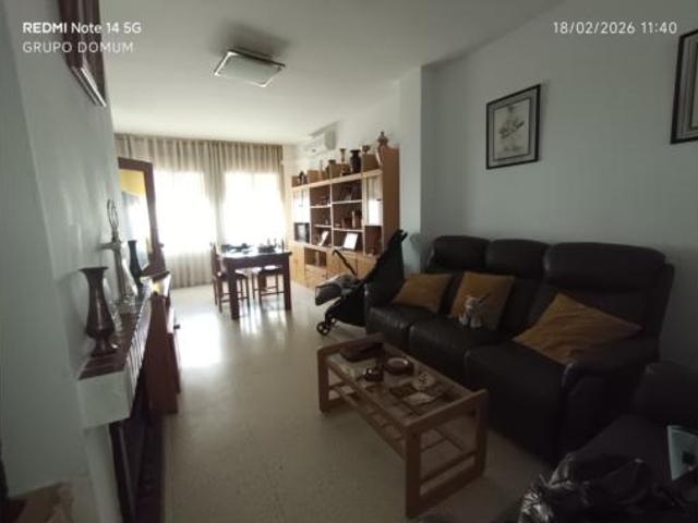 Casa adosada Venta Villanueva de las Torres, Villanueva de las Torres