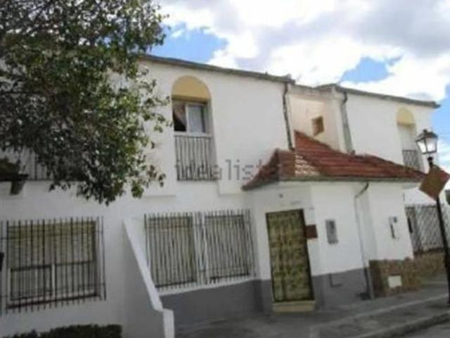 Casa adosada Venta Villanueva de las Torres, Villanueva de las Torres