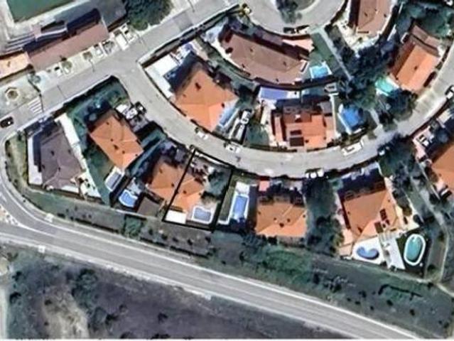 Casa adosada Venta Villanueva de Perales, Villanueva de Perales